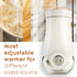 Glade PlugIns Refills Air Freshener, Scented and Essential Oils for Home and Bathroom, Cozy Vanilla Cappuccino, Limited Edition Scent, 4.69 Fl Oz,...