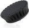 Hoover 6" Hard Bristle Cleaning Brush, for Heavy-Duty Whole-Home Cleaning, Drill and ONEPWR Cordless Scrubber Compatible, AH86300, Black...