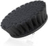 Hoover 6" Hard Bristle Cleaning Brush, for Heavy-Duty Whole-Home Cleaning, Drill and ONEPWR Cordless Scrubber Compatible, AH86300, Black...