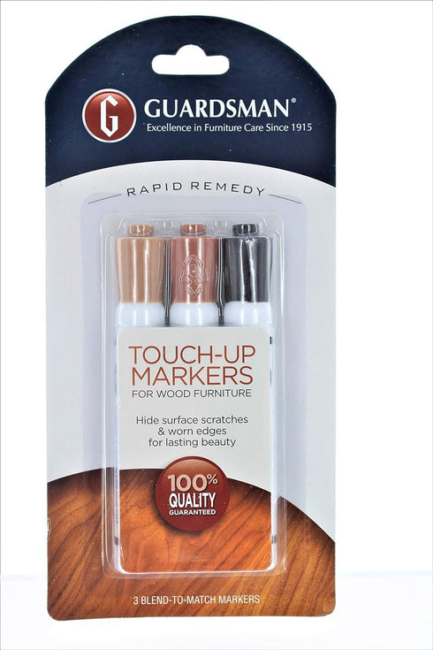 Guardsman Furniture Touch-Up Marker...