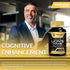 Lions Mane Supplement Capsules - 120 Count - Mushroom Supplement, Brain Supplements for Memory and Focus, Lion's Mane Mushroom Capsules Organic - ...