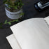 DSTELIN 10 inch x 7.5 inch, 100GSM, Blank Spiral Notebook, 1-Pack, Soft Cover, Sketch book, 120 Pages / 60 Sheets, (Brown)...