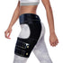 CopperJoint Hip Support Brace for Sciatica Pain Relief , Help Circulation - Hip Flexor Compression Wrap & Sciatic Nerve Brace for Comfort & Recove...