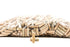 Berta, 5/16" x 1 1/2" (8 mm x 40 mm) Wooden Dowel Pins, Straight Dowel Rods Made of Hard Wood, Fluted Wood Dowel Plugs with Beveled Ends Tapered f...