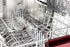 Heitmann Express Dishwasher Hygiene Cleaner 30 g...