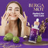 Premium Bergamot Essential Oil Organic (1 OZ) — Undiluted Organic Bergamot Essential Oil for Diffuser Aromatherapy and More — Therapeutic Grade Be...