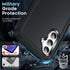 LeYi for Samsung Galaxy A54 5G Case: with 2 PCS Screen Protector, Heavy Duty 3 in 1 Samsung A54 5G Case, Military Grade Shockproof Phone Case Cove...