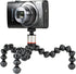 JOBY GorillaPod 325: A Compact, Flexible Tripod for Compact Cameras and Devices up to 325 Grams...