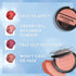 COVERGIRL Trublend So Flushed High Pigment Blush, Love Me, 0.33 Oz...