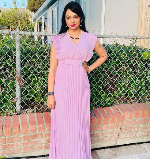 MJartoria Womens Black and White Faux Pearls Necklace Earrings Bracelet Wedding Jewelry Sets Costume Party(Black+White)...