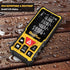 Laser Measure,DEGLASERS 229 Feet Laser Measurement Tool with Dual Angle Display,M/in/Ft Unit Switching,Backlit LCD,Laser Distance Meters for Measu...