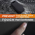 Silicone Key Fob Cover Fit for Jeep Grand Cherokee Renegade Compass Dodge Challenger Charger Dart Durango Chrysler 200 300 | Car Accessories | Rem...