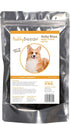 Healthy Breeds Pembroke Welsh Corgi Jerky Bites Chicken & Rice Recipe Dog Treats 5 oz...