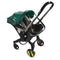 Baby & Beyond's, Premium Rain Cover, Compatible with Doona Infant Car Seat Stroller (Regular)...