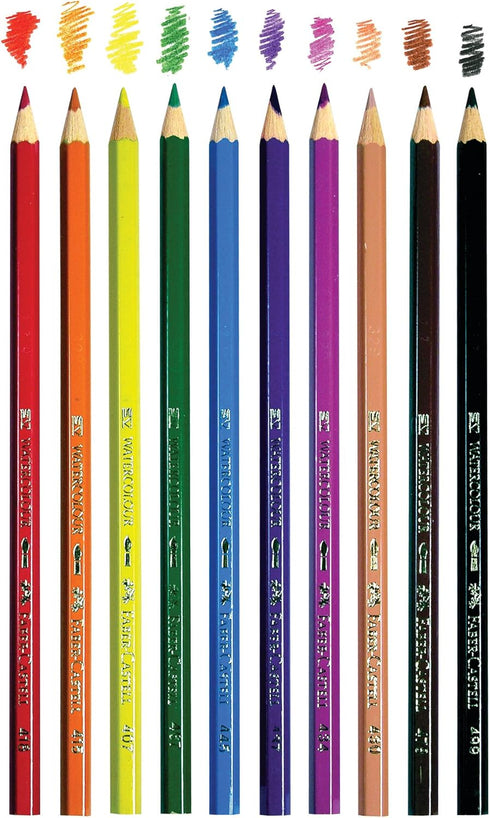 Faber-Castell - Do Art Colored Pencils Art Kit - Premium Kids Crafts...