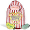 Harry Potter 10 Inch Bertie Botts Jelly Bean Burrow Pet Toy | Dog Toy Bertie Botts Jelly Beans | Bertie Botts Dog Toy with Jelly Beans 10 Inch | P...