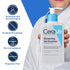 CeraVe SA Cleanser | Salicylic Acid Cleanser with Hyaluronic Acid, Niacinamide & Ceramides| BHA Exfoliant for Face | Fragrance Free Non-Comedogeni...