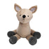 Bedtime Originals Deer Park Plush - Willow, Tan...