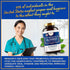 Lactobacillus Salivarius Probiotic Capsules - L Salivarius Probiotic Oral Dental Probiotics for Bad Breath, Teeth and Gums Health - Immune Support...