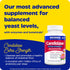 Enzymedica, Candidase Extra Strength, Support for Balanced Yeast Levels, 42 Capsules...