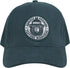 Tee Luv Smokey Bear Hat - Prevent Wildfires Smokey Bear Baseball Cap (Forest Green)...