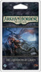 Arkham Horror The Card Game The Labyrinths of Lunacy SCENARIO PACK - Escape the Madhouse! Cooperative Living Card Game, Ages 14+, 1-4 Players, 1-2...