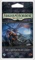 Arkham Horror The Card Game The Labyrinths of Lunacy SCENARIO PACK - Escape the Madhouse! Cooperative Living Card Game, Ages 14+, 1-4 Players, 1-2...