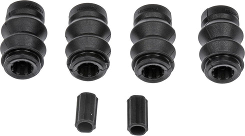 Dorman HW16169 Rear Disc Brake Caliper Bushing Compatible with Select Models...