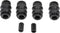 Dorman HW16169 Rear Disc Brake Caliper Bushing Compatible with Select Models...