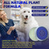 Dog Paw Balm - Pet Paw Moisturizer Dry and Cracked Dog Paw Treatment, Natural Plant-Based Organic Ingredients Safe to Lick...
