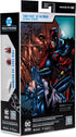 McFarlane Toys - DC Multiverse Two-Face as Batman (Batman: Reborn) 7in Action Figure...
