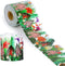 68.9 Ft Tropical Palm Leaves Board Border Decorations Tropical Flower Bulletin Board Borders Trim Greenery Plant Tropical Leaves Bulletin Board Tr...