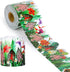 68.9 Ft Tropical Palm Leaves Board Border Decorations Tropical Flower Bulletin Board Borders Trim Greenery Plant Tropical Leaves Bulletin Board Tr...