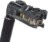 Holstein Parts 2BWS0022 Brake Wear Sensor - Compatible With Select Audi A4, A4 allroad, A4 Quattro, A5, A5 Quattro, A6, A6 Quattro, A7 Quattro, al...