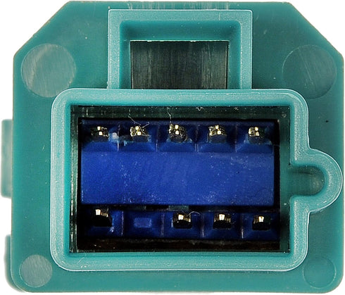 Dorman 924-609 Hazard Warning Light Switch Compatible with Select Chevrolet Models...