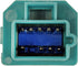 Dorman 924-609 Hazard Warning Light Switch Compatible with Select Chevrolet Models...