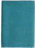 Classic Kitchen Towels, 100% Natural Cotton, The Best Tea Towels, Napkins, Absorbent and Lint-Free, Machine Washable, 16 x 24 Inch, 3 Pack (Dark G...