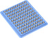 100pcs Durable R626 377 SR626 177 AG4 1.5V Alkaline Coin Button Cell Batteries...