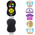 Baby Remote Control Teething Toy | Realistic Remote Teether for Baby | Unisex Fake Pretend Play TV Controller Toddler Chewmote Funny Remote Shape ...