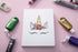 Tulip Dazzling Glitter Gems Dimensional, Permanent, Ideal for Crafts, Parties, School Projects Fabric Paint...