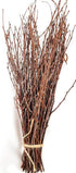 50 pcs Birch Branches for Vases, Decoration for Sale. Natural Birch Twigs for centerpieces. Floral Stick....