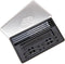 Royal & Langnickel RSET-ART2503 Small Tin Charcoal Drawing Art Set...