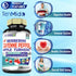 Cayenne Pepper Supplements Extract Capsules 6050mg, 180 Capsules & Berberine, Apple, Turmeric Curcumin, Bitter Melon, Ginseng, Milk Thistle| Suppo...