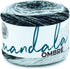 Lion Brand Yarn Mandala Ombré Yarn with Vibrant Colors, Soft Yarn for Crocheting and Knitting, Cool, 1-Pack...