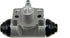 Dorman W610135 Drum Brake Wheel Cylinder Compatible with Select Honda Models...