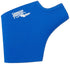 Rolyan 18201 Neoprene Pull On Thumb Wrist Compression Sleeve, Left, X-Large...