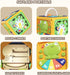 Montessori Toys for 1 Year Old - Toys for Ages 0-2, Frog Musical Learning Busy Cube, Kids Toddler Sensory Toys for 1 2 3 Year Old Boys Girls, Chri...