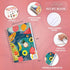 PLANBERRY Recipe Book – Blank Hardcover Cookbook to Write In Your Own Recipes – Empty Cook Book Journal to Fill In – Blank Family Recipe Notebook ...