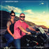 WYND Blocker Polarized Motorcycle & Fishing Floating Sports Wrap Sunglasses (Black/PZ Smoke Lens)...
