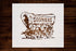 Ok Lahoma Soo ners Custom Stencil, Reusable & Sturdy, 11" x 8.5", Ideal for Fan Art, Crafts & Decorations...